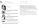 Preview for 41 page of DeLonghi Nespresso LATTISSIMA
ONE  EN 510 / F121 User Manual