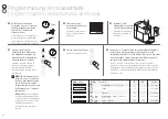 Preview for 43 page of DeLonghi Nespresso LATTISSIMA
ONE  EN 510 / F121 User Manual