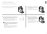 Preview for 44 page of DeLonghi Nespresso LATTISSIMA
ONE  EN 510 / F121 User Manual