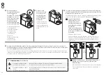 Preview for 47 page of DeLonghi Nespresso LATTISSIMA
ONE  EN 510 / F121 User Manual