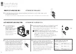 Preview for 49 page of DeLonghi Nespresso LATTISSIMA
ONE  EN 510 / F121 User Manual