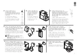 Preview for 52 page of DeLonghi Nespresso LATTISSIMA
ONE  EN 510 / F121 User Manual