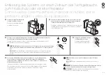 Preview for 54 page of DeLonghi Nespresso LATTISSIMA
ONE  EN 510 / F121 User Manual