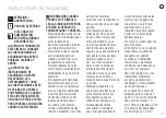 Preview for 60 page of DeLonghi Nespresso LATTISSIMA
ONE  EN 510 / F121 User Manual