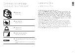 Preview for 68 page of DeLonghi Nespresso LATTISSIMA
ONE  EN 510 / F121 User Manual