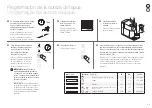 Preview for 70 page of DeLonghi Nespresso LATTISSIMA
ONE  EN 510 / F121 User Manual