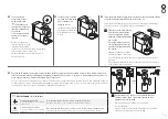 Preview for 74 page of DeLonghi Nespresso LATTISSIMA
ONE  EN 510 / F121 User Manual