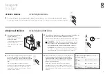 Preview for 76 page of DeLonghi Nespresso LATTISSIMA
ONE  EN 510 / F121 User Manual