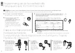 Preview for 99 page of DeLonghi Nespresso LATTISSIMA
ONE  EN 510 / F121 User Manual