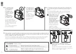 Preview for 101 page of DeLonghi Nespresso LATTISSIMA
ONE  EN 510 / F121 User Manual