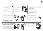 Preview for 106 page of DeLonghi Nespresso LATTISSIMA
ONE  EN 510 / F121 User Manual