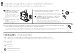 Preview for 107 page of DeLonghi Nespresso LATTISSIMA
ONE  EN 510 / F121 User Manual