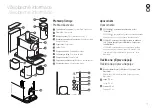 Preview for 112 page of DeLonghi Nespresso LATTISSIMA
ONE  EN 510 / F121 User Manual