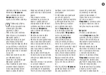 Preview for 116 page of DeLonghi Nespresso LATTISSIMA
ONE  EN 510 / F121 User Manual