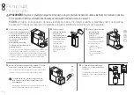 Preview for 123 page of DeLonghi Nespresso LATTISSIMA
ONE  EN 510 / F121 User Manual