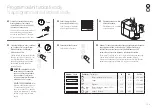 Preview for 124 page of DeLonghi Nespresso LATTISSIMA
ONE  EN 510 / F121 User Manual