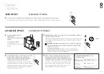 Preview for 130 page of DeLonghi Nespresso LATTISSIMA
ONE  EN 510 / F121 User Manual