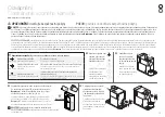 Preview for 132 page of DeLonghi Nespresso LATTISSIMA
ONE  EN 510 / F121 User Manual