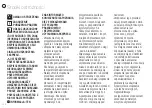 Preview for 141 page of DeLonghi Nespresso LATTISSIMA
ONE  EN 510 / F121 User Manual