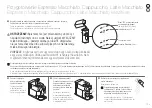 Preview for 154 page of DeLonghi Nespresso LATTISSIMA
ONE  EN 510 / F121 User Manual