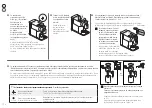 Preview for 155 page of DeLonghi Nespresso LATTISSIMA
ONE  EN 510 / F121 User Manual