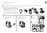 Preview for 158 page of DeLonghi Nespresso LATTISSIMA
ONE  EN 510 / F121 User Manual