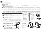 Preview for 159 page of DeLonghi Nespresso LATTISSIMA
ONE  EN 510 / F121 User Manual