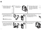 Preview for 183 page of DeLonghi Nespresso LATTISSIMA
ONE  EN 510 / F121 User Manual