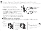 Preview for 17 page of DeLonghi Nespresso LATTISSIMA ONE NOIRE EN 510/F121 User Manual