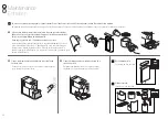 Preview for 21 page of DeLonghi Nespresso LATTISSIMA ONE NOIRE EN 510/F121 User Manual