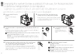 Preview for 25 page of DeLonghi Nespresso LATTISSIMA ONE NOIRE EN 510/F121 User Manual