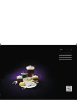 Preview for 2 page of DeLonghi Nespresso LATTISSIMA PRO EN 750.MB User Manual