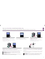 Preview for 9 page of DeLonghi Nespresso LATTISSIMA PRO EN 750.MB User Manual