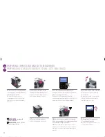 Preview for 12 page of DeLonghi Nespresso LATTISSIMA PRO EN 750.MB User Manual