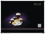 Preview for 2 page of DeLonghi Nespresso LATTISSIMA PRO Manual