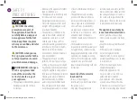 Preview for 8 page of DeLonghi Nespresso LATTISSIMA PRO Manual