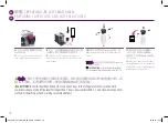 Preview for 18 page of DeLonghi Nespresso LATTISSIMA PRO Manual