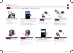 Preview for 21 page of DeLonghi Nespresso LATTISSIMA PRO Manual