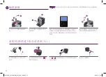 Preview for 34 page of DeLonghi Nespresso LATTISSIMA PRO Manual