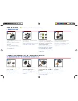 Preview for 10 page of DeLonghi NESPRESSO Lattissima+ Instruction Manual