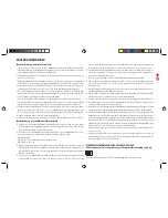 Preview for 35 page of DeLonghi NESPRESSO Lattissima+ Instruction Manual