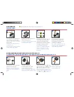 Preview for 38 page of DeLonghi NESPRESSO Lattissima+ Instruction Manual