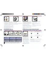 Preview for 44 page of DeLonghi NESPRESSO Lattissima+ Instruction Manual