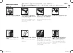 Preview for 9 page of DeLonghi Nespresso Pixie C61 Instruction Manual