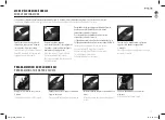 Preview for 11 page of DeLonghi Nespresso Pixie C61 Instruction Manual