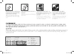 Preview for 14 page of DeLonghi Nespresso Pixie C61 Instruction Manual