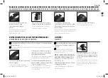 Preview for 27 page of DeLonghi Nespresso Pixie C61 Instruction Manual