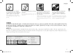 Preview for 29 page of DeLonghi Nespresso Pixie C61 Instruction Manual