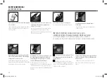 Preview for 40 page of DeLonghi Nespresso Pixie C61 Instruction Manual