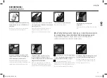 Preview for 55 page of DeLonghi Nespresso Pixie C61 Instruction Manual